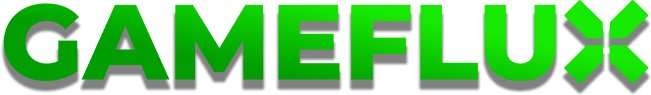 GameFlux Branding